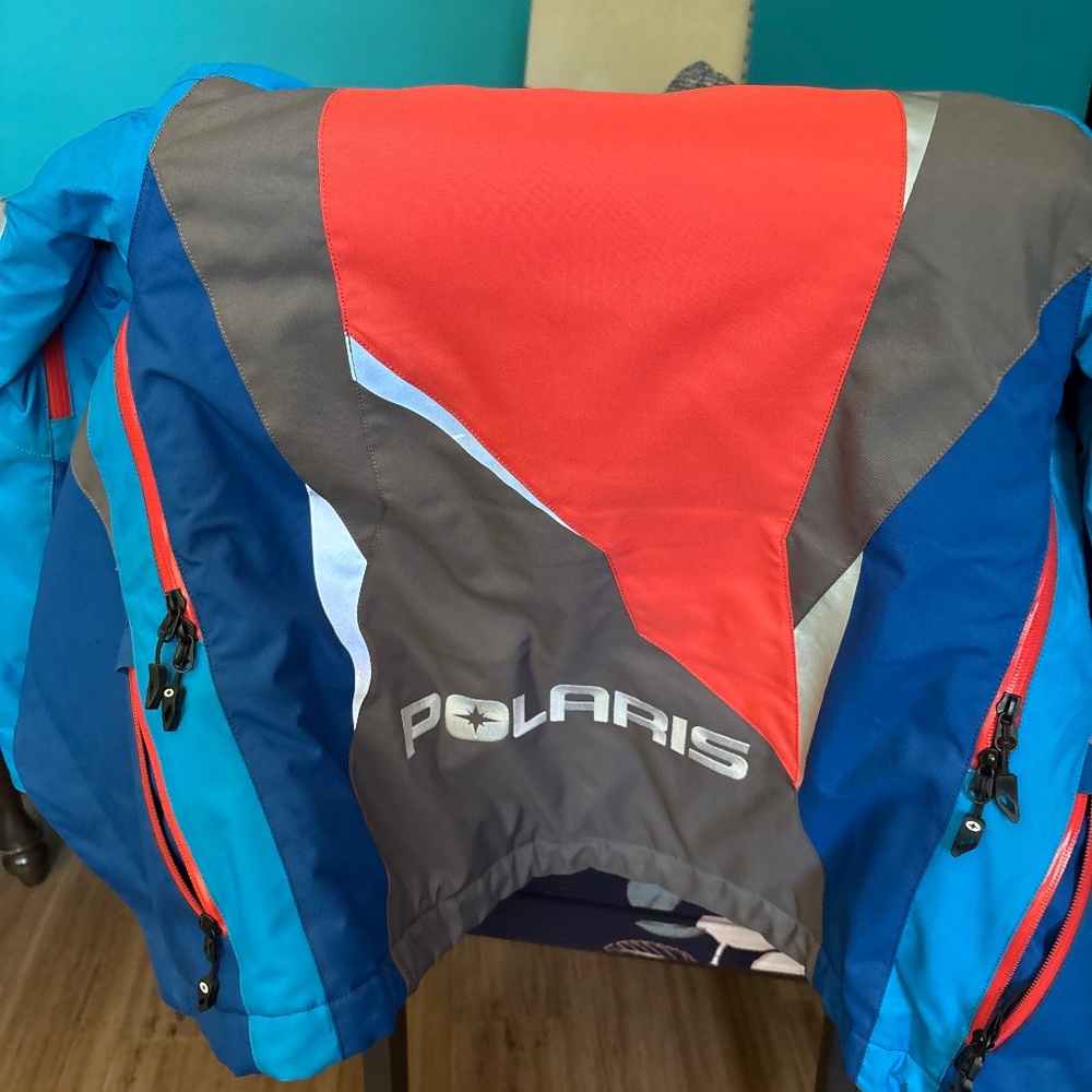 Polaris Jacket